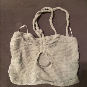 Crop top from SHEIN